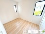 ～２面採光の明るいお部屋～
・洋室は２面採光とする事で穏やかな陽の入る明るい空間となっております。
・くつろぎのプライベート時間を明るい空間で穏やかにお過ごしいただけます。

