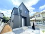 ～オプション工事もお任せください～
・せっかくの良い住宅を更に良くする各種オプション工事。
・住宅オプション協会加盟の当社なら様々なご提案が可能です。ぜひお気軽にご相談くださいませ。　
(１号棟)