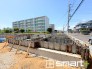 ～ベタ基礎でしっかりとした土台～
・コンクリートの中に鉄筋を配し強度を高めた「ベタ基礎」を採用。
・しっかりとした土台を造ったうえで、その上に建物が築造されていきます。
