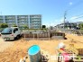 ～地盤調査も実施済み～
・建物建築前に地盤調査もしておりますので、安心して永くお住まいいただける住宅です。
・アフターサービスも充実しておりますので、詳細はぜひお問合せくださいませ。
