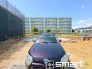 ～風にも強い強靭な建物～
・住宅性能評価において「耐風等級２」を取得。
・大型の台風など暴風にも耐える、強靭な建物となっております。
