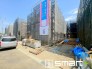 ～風にも強い強靭な建物～
・住宅性能評価において「耐風等級２」を取得。
・大型の台風など暴風にも耐える、強靭な建物となっております。
