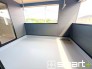 ～屋根付きのバルコニー～
・バルコニーは屋根付きなので急な雨でも安心です。
・奥行きもあるので洗濯物が干しやすいのも嬉しいポイントですね。
