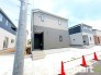 ～フラット３５Ｓ対応～
・フラット３５Ｓ対象物件となっておりますので、住宅ローンでフラット３５をご利用の方は金利優遇が受けられます。
・期間・金利などは担当までお問い合わせください。
