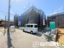 ～地盤調査も実施済み～
・建物建築前に地盤調査もしておりますので、安心して永くお住まいいただける住宅です。
・アフターサービスも充実しておりますので、詳細はぜひお問合せくださいませ。
