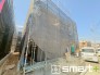 ～風にも強い強靭な建物～
・住宅性能評価において「耐風等級２」を取得。
・大型の台風など暴風にも耐える、強靭な建物となっております。
