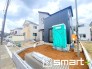 ～お庭もある余裕の敷地～
・広々した敷地にはお庭もご用意。お庭があるだけで余裕を感じますね。
・防草シートや人工芝の敷設などのオプションもお気軽にご相談くださいませ。

