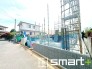 ～ご家族を守る「耐震等級３」～
・住宅性能評価において「耐震等級３」を取得。地震に強い家であることが証明されております。
・倒壊の恐れが低くなりますので、地震保険が半額になるメリットも。
