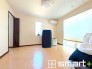 ～ウォークインクローゼットのあるお部屋～
・人気のウォークインクローゼットをご用意。季節物や趣味の道具などもスッキリと収納が可能です。
・最近流行りの収納術などもぜひご活用くださいませ。
