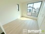 ～２面採光の明るいお部屋～
・洋室は２面採光とする事で穏やかな陽の入る明るい空間となっております。
・くつろぎのプライベート時間を明るい空間で穏やかにお過ごしいただけます。
