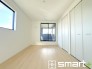 ～２面採光の明るいお部屋～
・洋室は２面採光とする事で穏やかな陽の入る明るい空間となっております。
・くつろぎのプライベート時間を明るい空間で穏やかにお過ごしいただけます。
