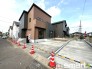 ～資金計画もお任せください～
・ご見学はもちろん、住宅ローンなど資金面のご相談だけでもお気軽にどうぞ。
・プロのアドバイザーがお客様にとって最適なプランをご提案させていただきます。
(１号棟)