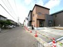 ～お問合せはお気軽に～
・お仕事帰りの遅い時間や短時間のご案内、不動産会社に休みの多い水曜日などでもご対応可能です。
・ぜひお気軽にお問合せくださいませ。お待ちしております！
(１号棟)