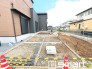 ～駐車場は２台分ご用意～
・駐車場は２台分ございますので、車通勤の方や複数台お持ちの方にもお勧めのお住まいです。
・カーポートなどのオプションもお気軽にご相談くださいませ。
