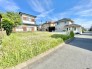 健やかな風が通り抜ける穏やかな住環境。これからの暮らしを自由に描き出せるゆとりある空間です
