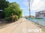 ～閑静な住宅街の立地～
・周辺は閑静な住宅街となっておりますので、静かな暮らしをご実現いただけます。