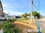 ～閑静な住宅街～
・前面道路の交通量も多くないので、小さなお子様がいるご家庭でもご安心ですね。
