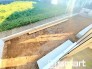 ～お庭もある余裕の敷地～
・広々した敷地にはお庭もご用意。お庭があるだけで余裕を感じますね。
・防草シートや人工芝の敷設などのオプションもお気軽にご相談くださいませ。
