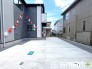 ～ゆとりあるカースペース～
・セカンドカーや来客時にも困らないカースペース２台分。物置や駐輪スペースなどにも利用できますね。
・カーポートなどのオプションもお気軽にご相談くださいませ。
