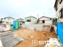 ～ご家族を守る「耐震等級３」～
・住宅性能評価において「耐震等級３」を取得。地震に強い家であることが証明されております。
・倒壊の恐れが低くなりますので、地震保険が半額になるメリットも。
