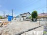 ～風にも強い強靭な建物～
・住宅性能評価において「耐風等級２」を取得。
・大型の台風など暴風にも耐える、強靭な建物となっております。
(１号棟)