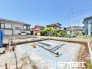2号棟 ～ご家族を守る「耐震等級３」～
・住宅性能評価において「耐震等級３」を取得。地震に強い家であることが証明されております。
・倒壊の恐れが低くなりますので、地震保険が半額になるメリットも。
