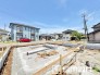 3号棟 ～ご家族を守る「耐震等級３」～
・住宅性能評価において「耐震等級３」を取得。地震に強い家であることが証明されております。
・倒壊の恐れが低くなりますので、地震保険が半額になるメリットも。
