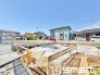 4号棟 ～地盤調査も実施済み～
・建物建築前に地盤調査もしておりますので、安心して永くお住まいいただける住宅です。
・アフターサービスも充実しておりますので、詳細はぜひお問合せくださいませ。
