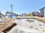 4号棟 ～完成物件もご案内可能～
・ご案内時には実際の立地に加え、同メーカー・同仕様の完成物件もご案内可能です。
・ぜひ現地と建物をご覧いただき、具体的にイメージしてみてくださいませ。
