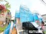 ～オプション工事もお任せください～
・せっかくの良い住宅を更に良くする各種オプション工事。
・住宅オプション協会加盟の当社なら様々なご提案が可能です。ぜひお気軽にご相談くださいませ。　
(１号棟)