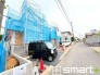 1号棟 ～周辺環境もご案内いたします～
・建物自体ももちろん大切ですが、暮らしていく上でとても大切な周辺環境。
・ご見学時に周辺環境も併せてご案内させていただきますので、お気軽にご相談ください。
