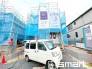 2号棟 ～オプション工事もお任せください～
・せっかくの良い住宅を更に良くする各種オプション工事。
・住宅オプション協会加盟の当社なら様々なご提案が可能です。ぜひお気軽にご相談くださいませ。　
