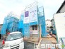 2号棟 ～完成物件もご案内可能～
・ご案内時には実際の立地に加え、同メーカー・同仕様の完成物件もご案内可能です。
・ぜひ現地と建物をご覧いただき、具体的にイメージしてみてくださいませ。
