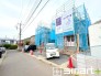 2号棟 ～周辺環境もご案内いたします～
・建物自体ももちろん大切ですが、暮らしていく上でとても大切な周辺環境。
・ご見学時に周辺環境も併せてご案内させていただきますので、お気軽にご相談ください。
