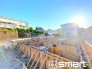 ～フラット３５Ｓ対応～
・フラット３５Ｓ対象物件となっておりますので、住宅ローンでフラット３５をご利用の方は金利優遇が受けられます。
・期間・金利などは担当までお問い合わせください。
