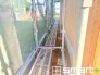 ～フラット３５Ｓ対応～
・フラット３５Ｓ対象物件となっておりますので、住宅ローンでフラット３５をご利用の方は金利優遇が受けられます。
・期間・金利などは担当までお問い合わせください。
