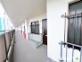 ～デザイン性に優れた玄関～
・モダンなデザインの玄関ドアを採用する事でお住まいの「顔」の印象が大きく変わります。
・毎日帰宅した際に嬉しくなる仕様です。

