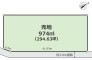 セットバック済になります。
全面道路は現地計測で幅員約４ｍあります。