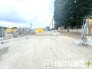 1号棟 ～風にも強い強靭な建物～
・住宅性能評価において「耐風等級２」を取得。
・大型の台風など暴風にも耐える、強靭な建物となっております。
