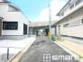 ～フラット３５Ｓ対応～
・フラット３５Ｓ対象物件となっておりますので、住宅ローンでフラット３５をご利用の方は金利優遇が受けられます。
・期間・金利などは担当までお問い合わせください。
