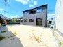 ～広々したお庭のある邸宅～
・余裕の敷地には広いお庭もご用意。
・ガーデニングや安らぎの空間として、倉庫を置いたりと様々な活用が可能です。
・人工芝の敷設などもお気軽にご相談くださいませ。
