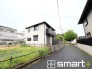 ～閑静な住宅街の立地～
・周辺は閑静な住宅街となっておりますので、静かな暮らしをご実現いただけます。
・前面道路の交通量も多くないので、小さなお子様がいるご家庭でもご安心ですね。
