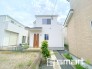 ～閑静な住宅街の立地～
・周辺は閑静な住宅街となっておりますので、静かな暮らしをご実現いただけます。
・前面道路の交通量も多くないので、小さなお子様がいるご家庭でもご安心ですね。
