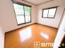 ～２面採光の明るいお部屋～
・洋室は２面採光とする事で穏やかな陽の入る明るい空間となっております。
・くつろぎのプライベート時間を明るい空間で穏やかにお過ごしいただけます。

