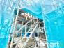 ～ご家族を守る「耐震等級３」～
・住宅性能評価において「耐震等級３」を取得。地震に強い家であることが証明されております。
・倒壊の恐れが低くなりますので、地震保険が半額になるメリットも。
