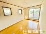 ～２面採光の明るいお部屋～
・洋室は２面採光とする事で穏やかな陽の入る明るい空間となっております。
・くつろぎのプライベート時間を明るい空間で穏やかにお過ごしいただけます。
