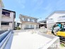 ～フラット３５Ｓ対応～
・フラット３５Ｓ対象物件となっておりますので、住宅ローンでフラット３５をご利用の方は金利優遇が受けられます。
・期間・金利などは担当までお問い合わせください。

