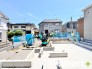 ～ご家族を守る「耐震等級３」～
・住宅性能評価において「耐震等級３」を取得。地震に強い家であることが証明されております。
・倒壊の恐れが低くなりますので、地震保険が半額になるメリットも。
