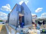 ～新規物件が誕生です～
・皆様お待たせいたしました。石岡市石岡に新規物件が誕生です。
・このエリアでお探しの方は、まずはお気軽にお問い合わせくださいませ。お待ちしております。
