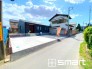 ～モダンな印象を与える外観～
・シックな色彩の２トーンカラーを採用する事でモダンでお洒落な印象の外観となっております。
・毎日家に帰ってくることが誇らしくなる高級感のある仕様。
